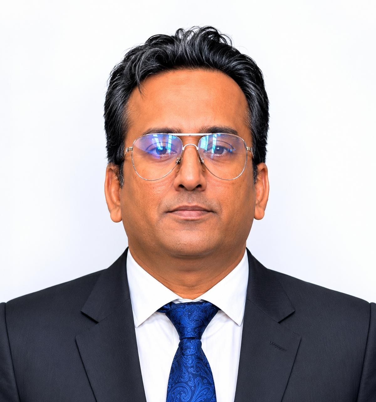 CA Nitish Kumar